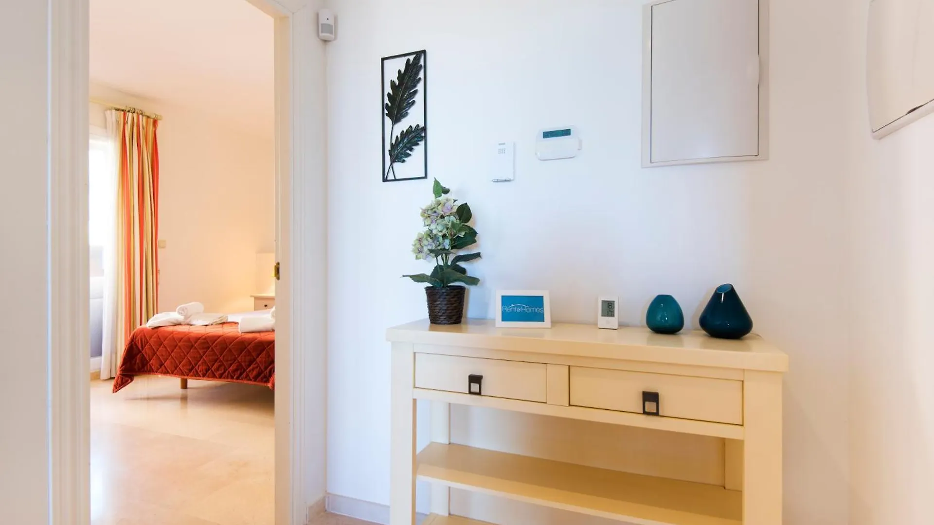 Apartment Rentandhomes Penthouse Elviria Golf Marbella