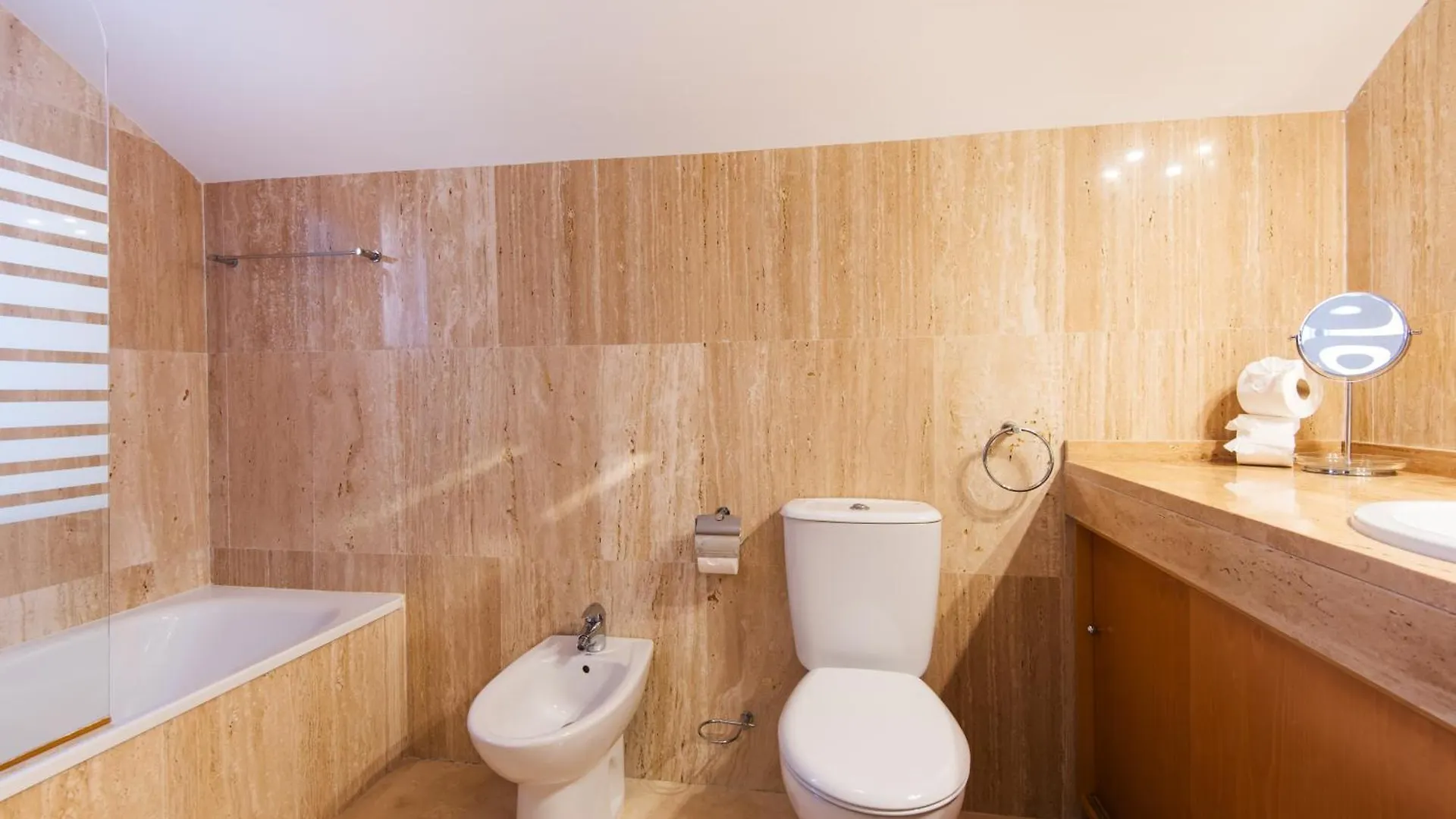 Apartmán Rentandhomes Penthouse Elviria Golf Marbella